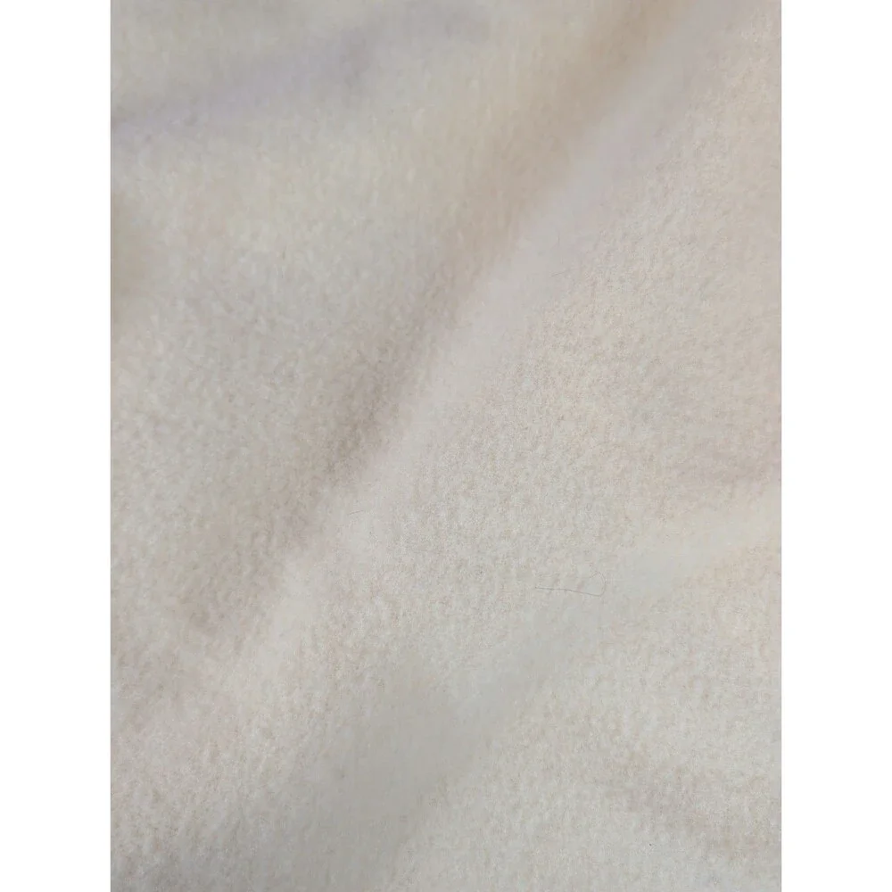 Ralph Lauren Estate Acrylic Bed Blanket Queen